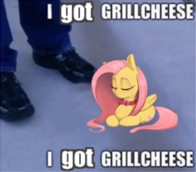 BordBrainART's tweet photo. @candy_pone @LightningFiery Y'all better start feeding your ponies https://t.co/XKTD017rKA