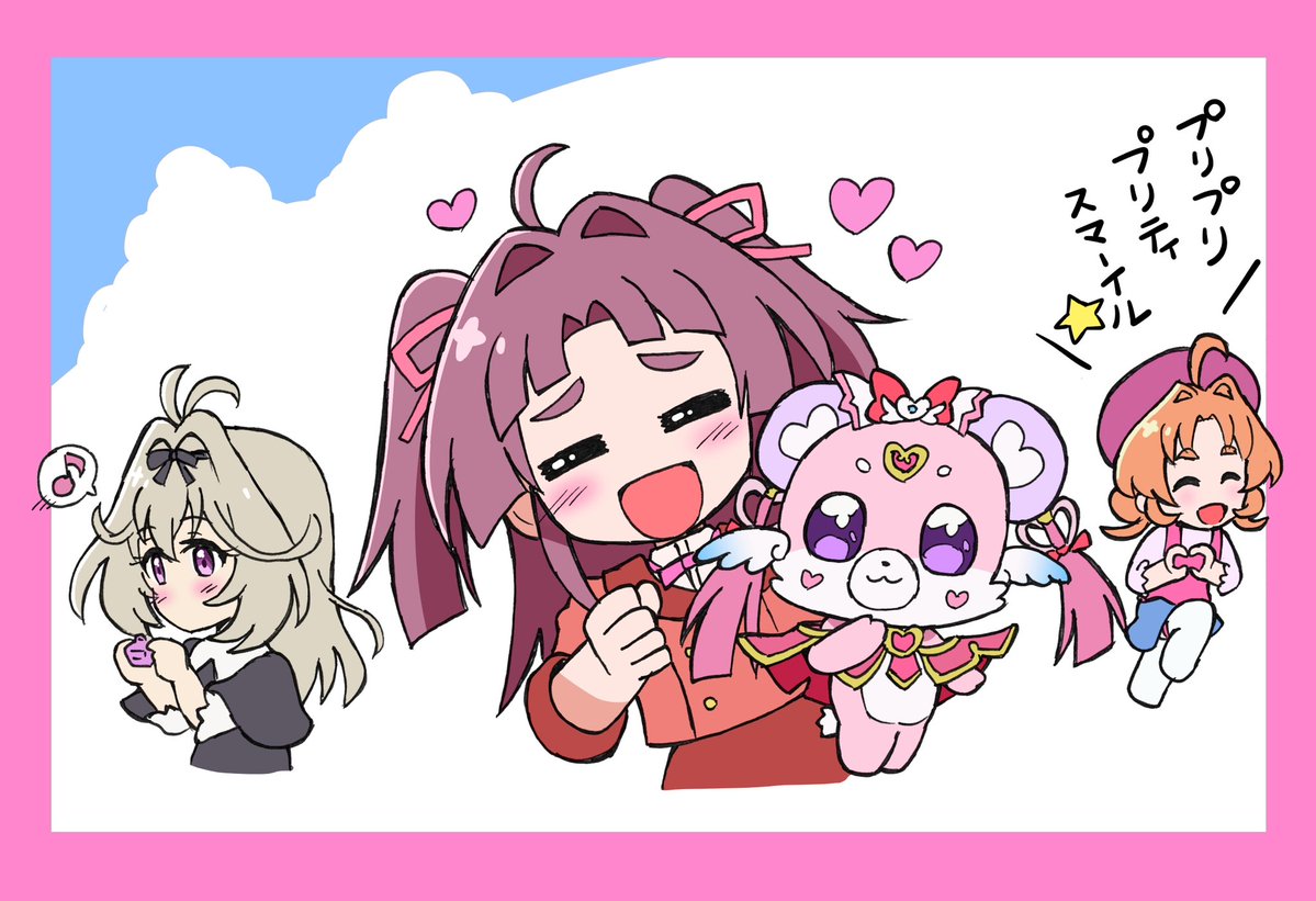 若林まこと tweet media