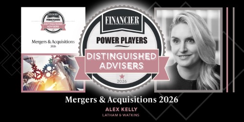 Financier Worldwide Magazine tweet media