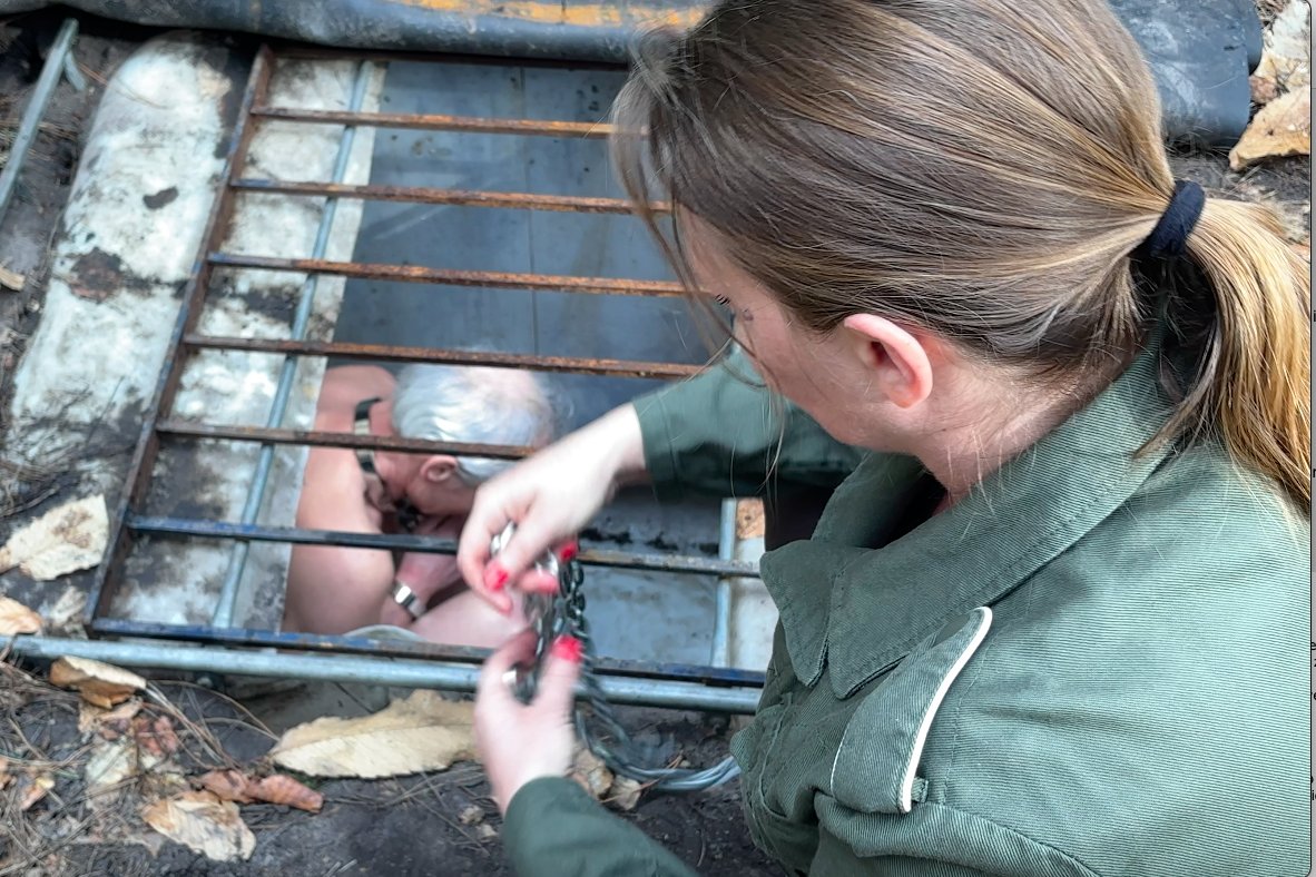 Mistress Henriette tweet media