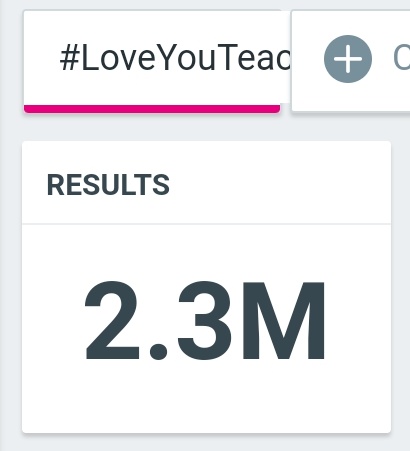 trendSANTAPP tweet media