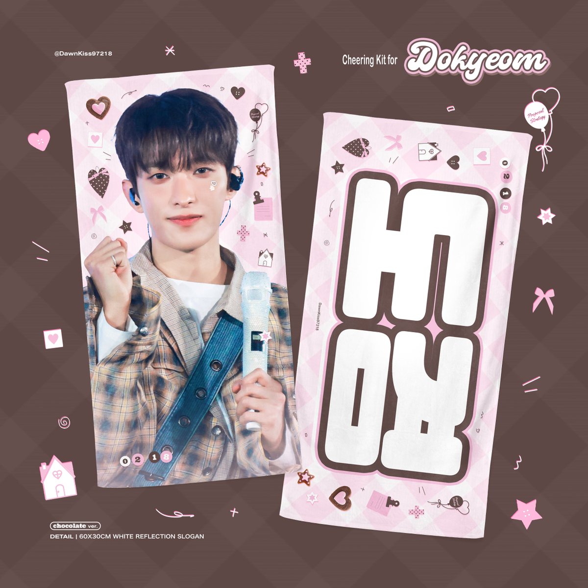 Dawn Kiss😘 tweet media