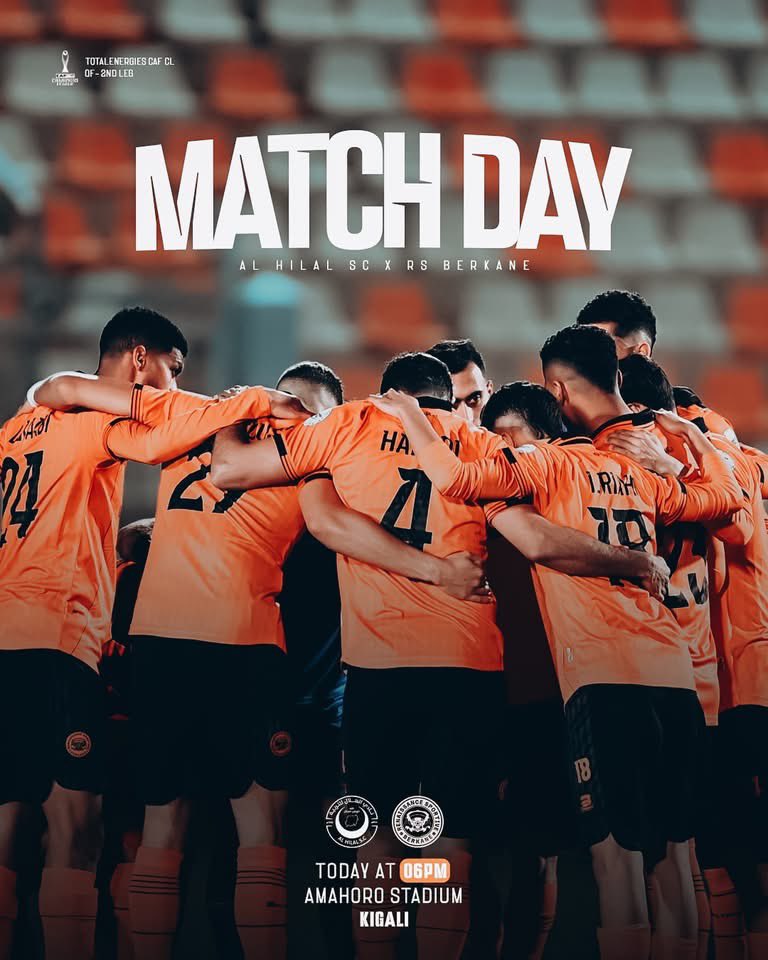 CANAL BERKANE 🌋 tweet media