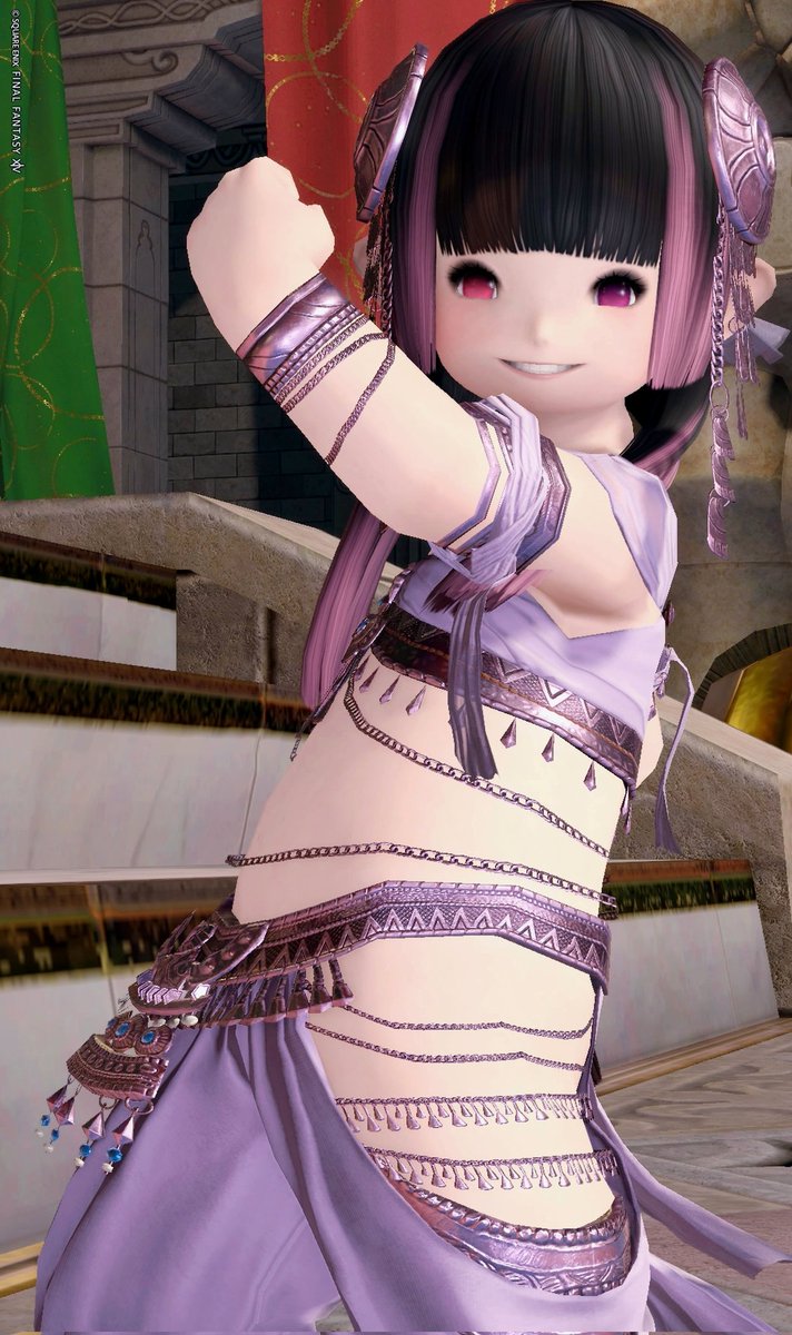 ぽてさら tweet media