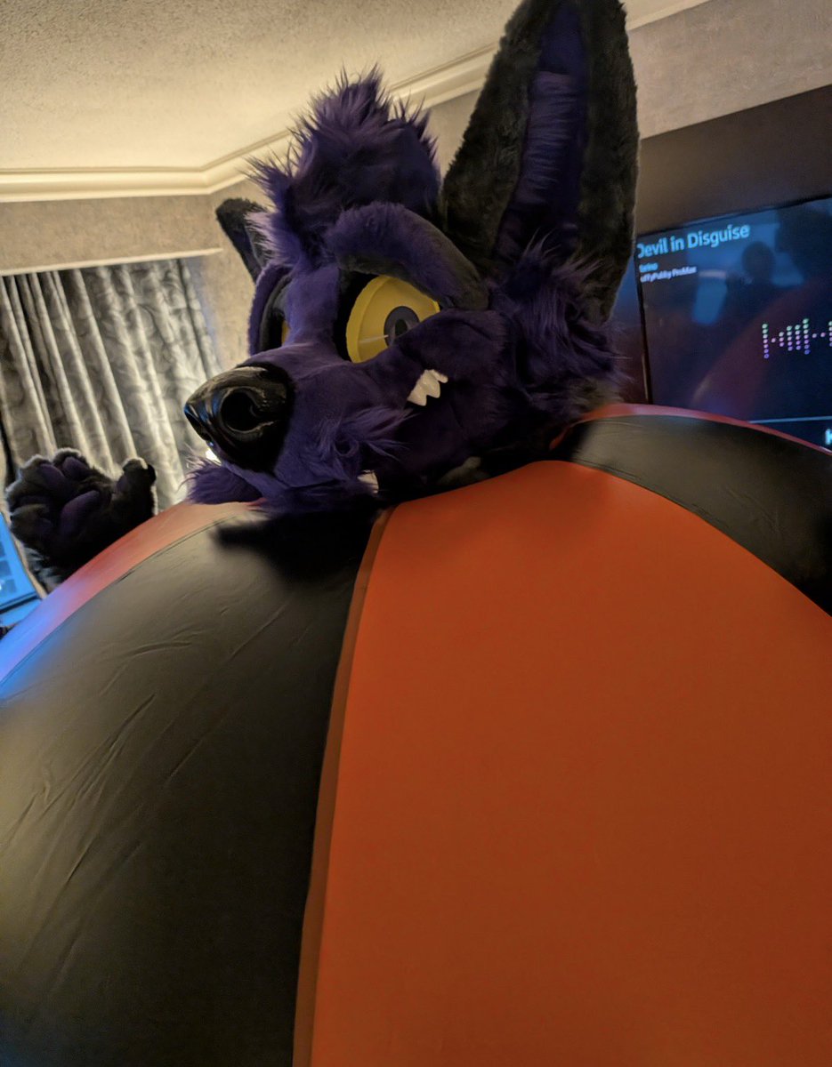 KarnageWuff ( FE OVER! ) 😭😭😭😭😭 tweet media