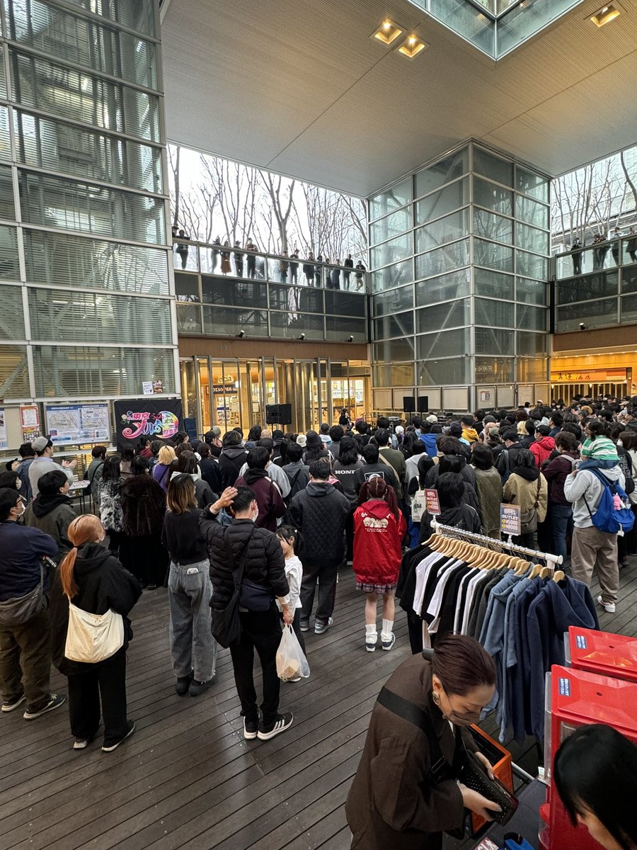 はっしーはっぴー@売れるまで軽キャン生活 tweet media