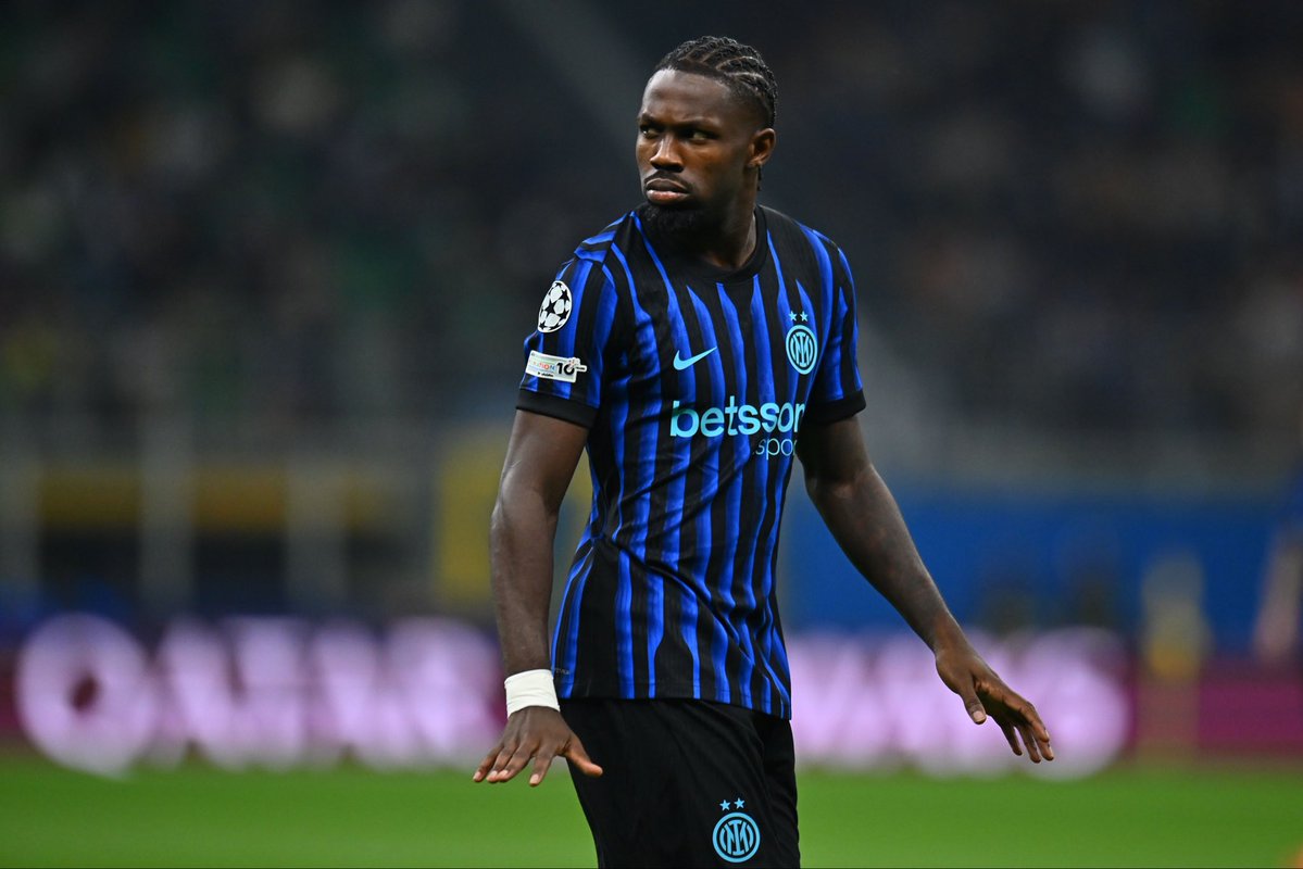 Inter Milan 🇫🇷 Internazionale.fr 🌟 🌟 tweet media