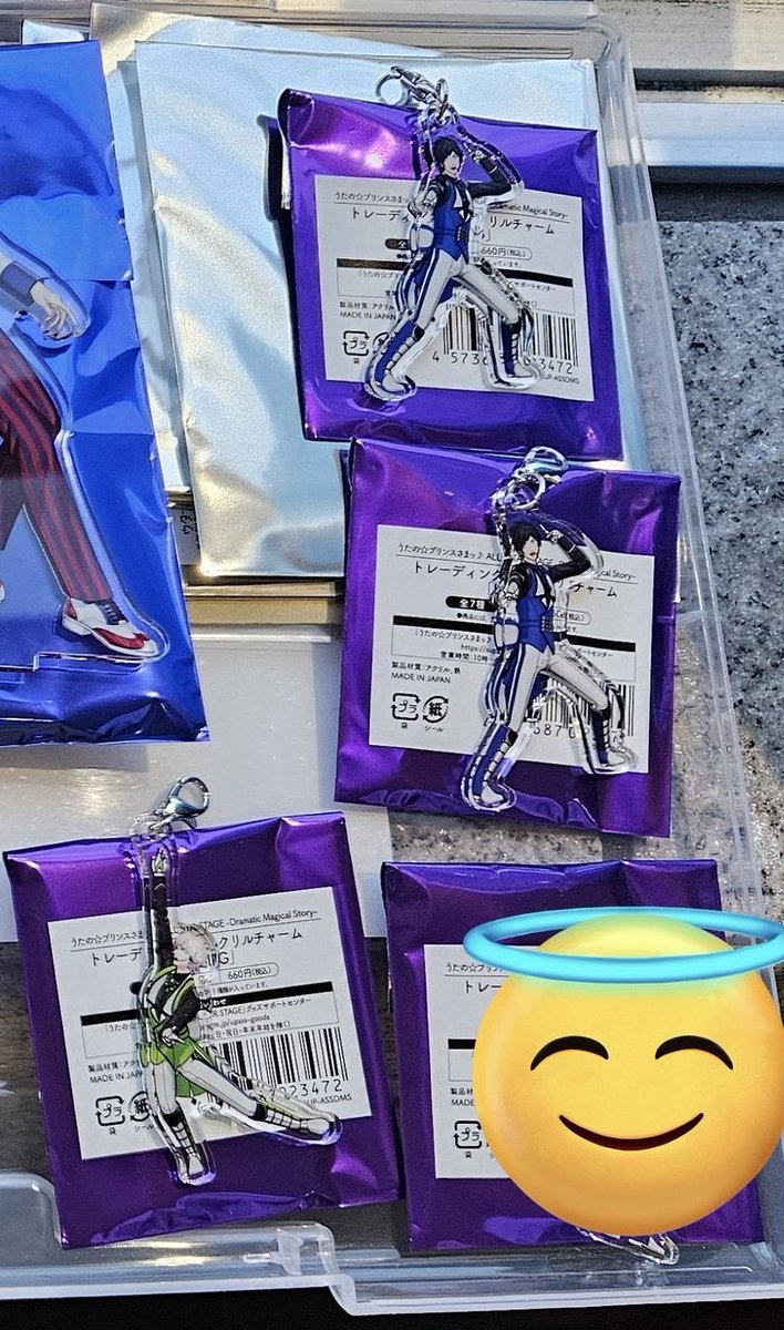 風華@取引垢/通知❌ tweet media