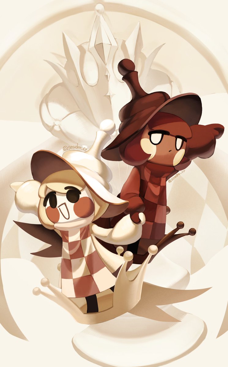 しーどる tweet media