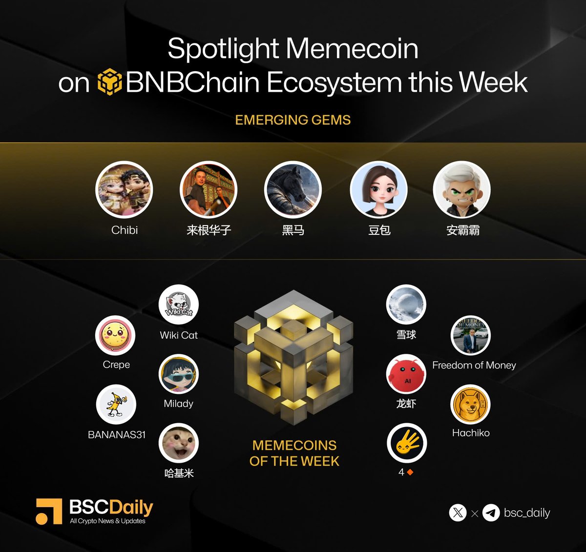 BSCDaily tweet media