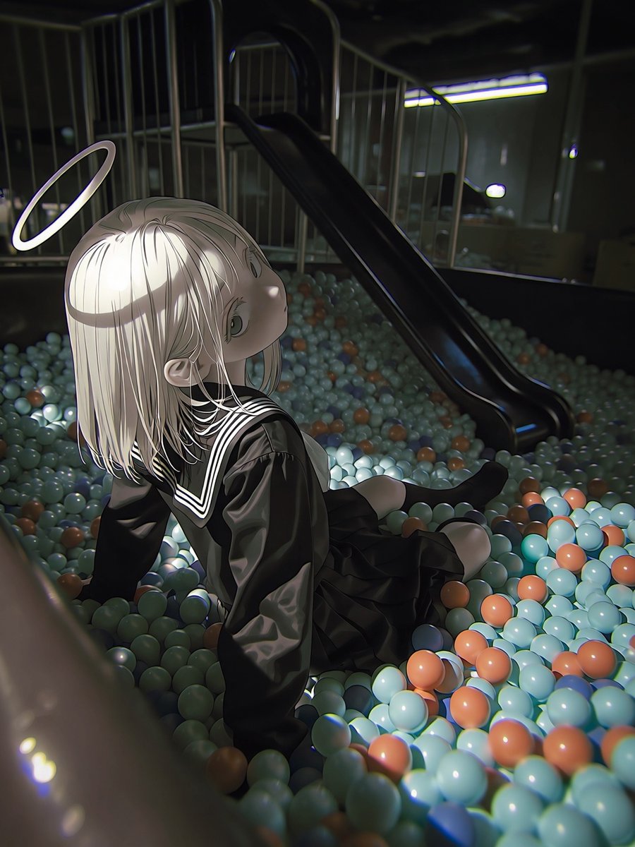 あまじでん tweet media