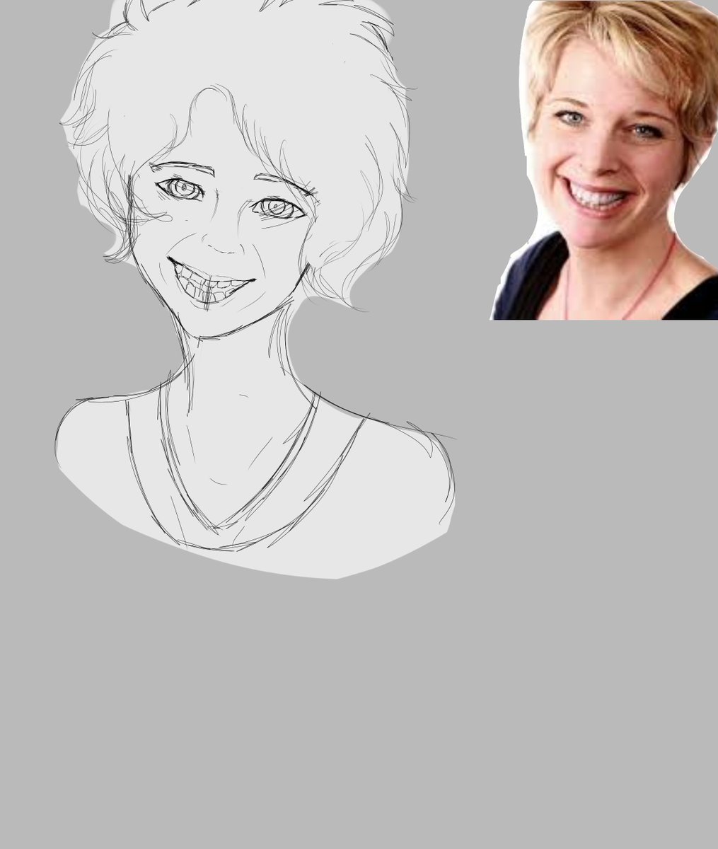 Little Bit | Goblin Demon Vtuber tweet media