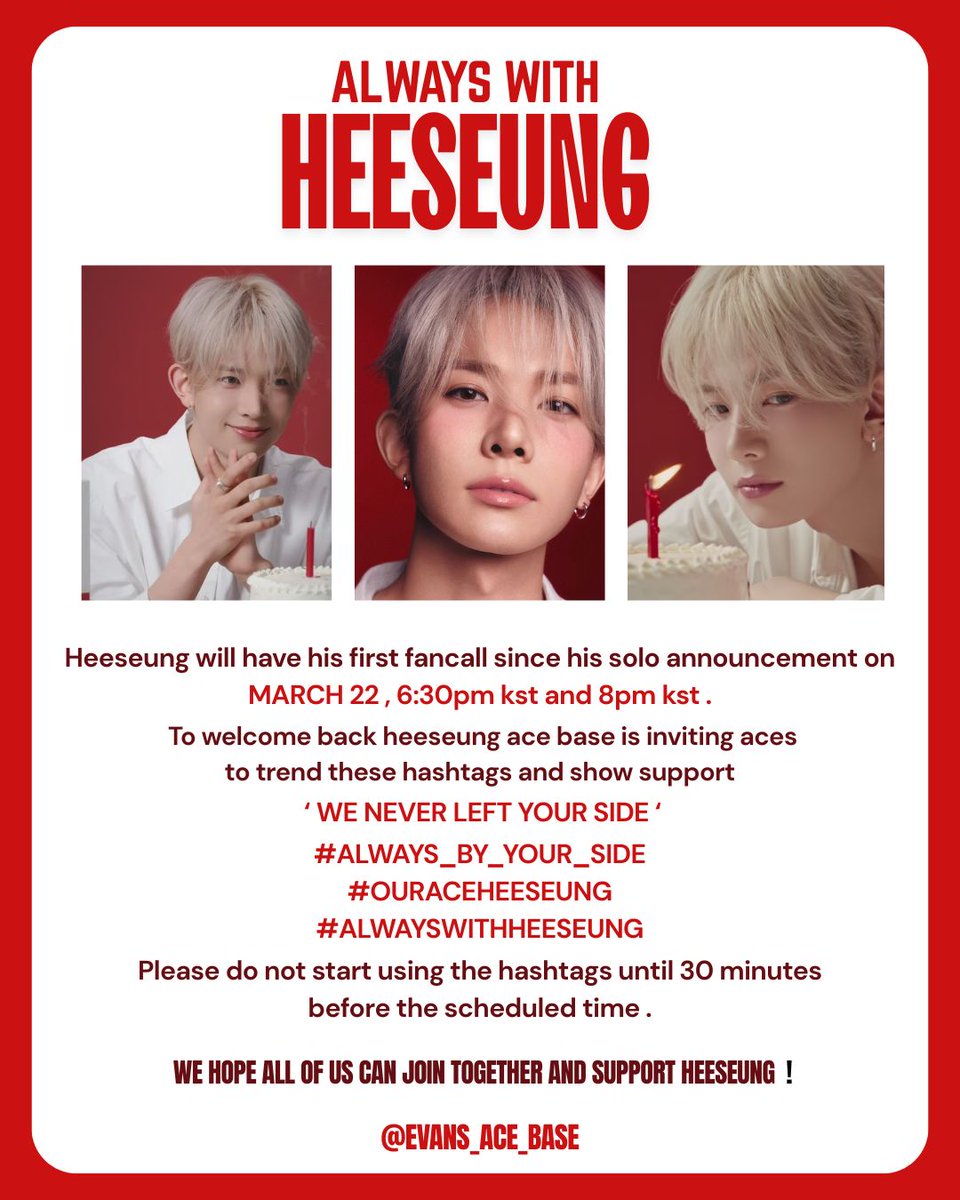 hc_one09's tweet photo. 📝 ⁠BE:LIFT는 아티스트들을 더 잘 대해야 해요!
#HEESEUNG_STAYS
#FairOpportunitiesForENHYPEN

📝 LET ENHYPEN CREATE
#PROTECT_OUR_SEVEN
#LET_ENHYPEN_CREATE https://t.co/aHJI2D3JZC