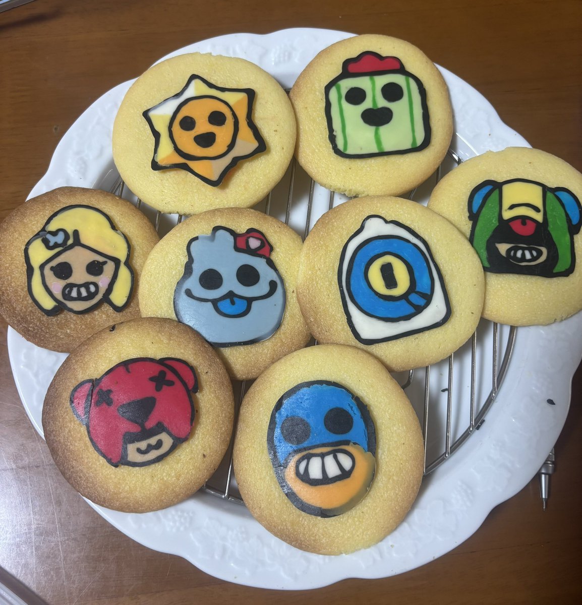 FG Shigemyon tweet media