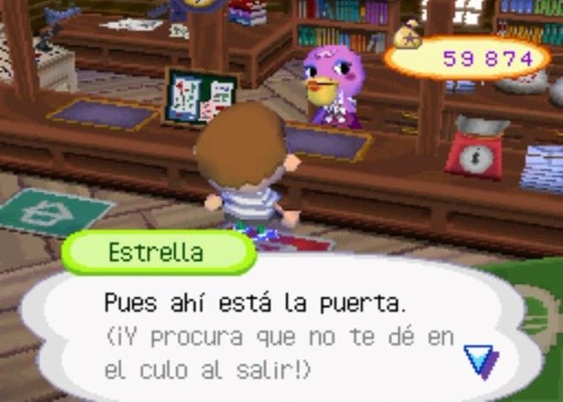 Canelita tweet media