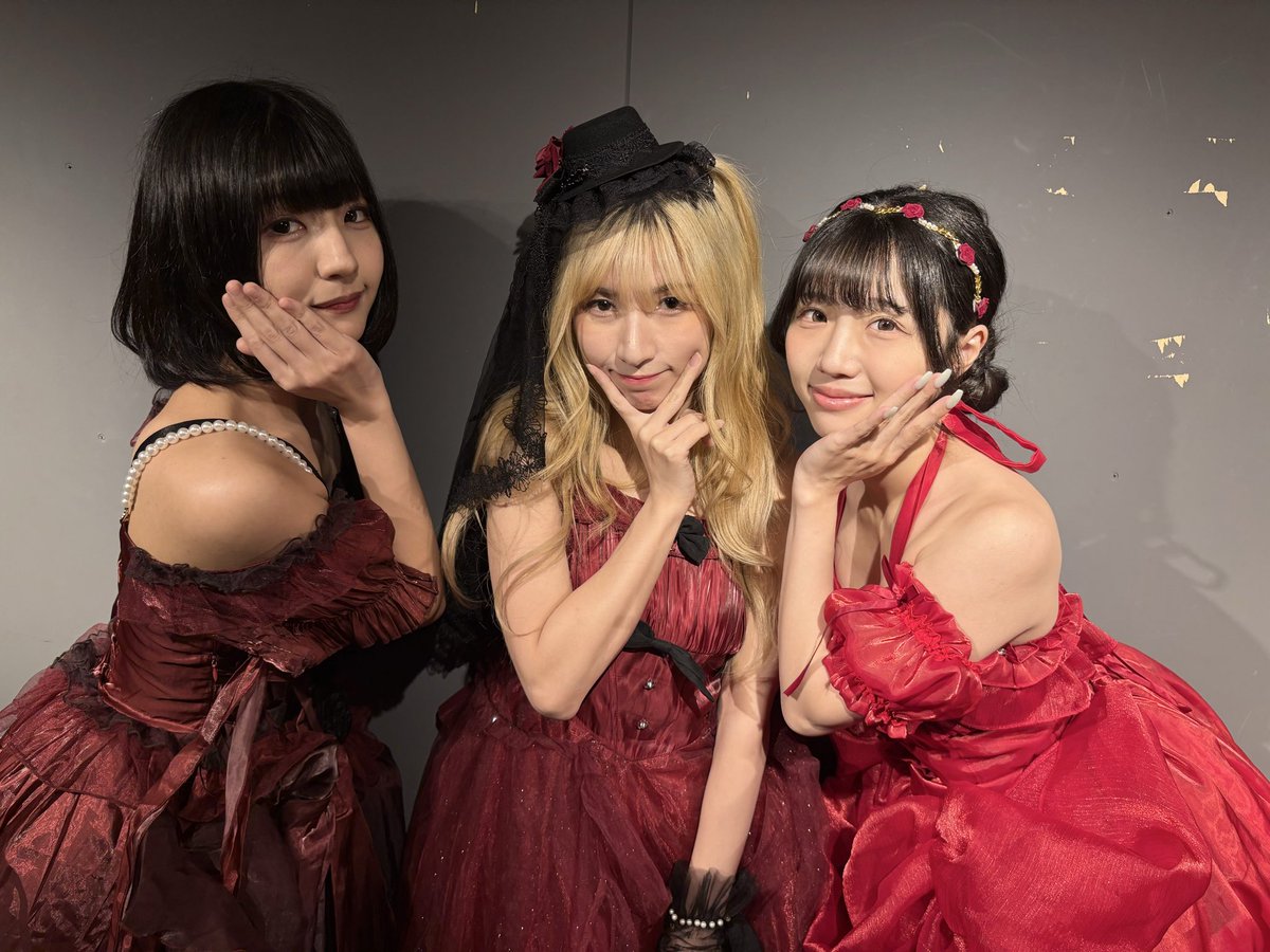 ABC IDOL tweet media