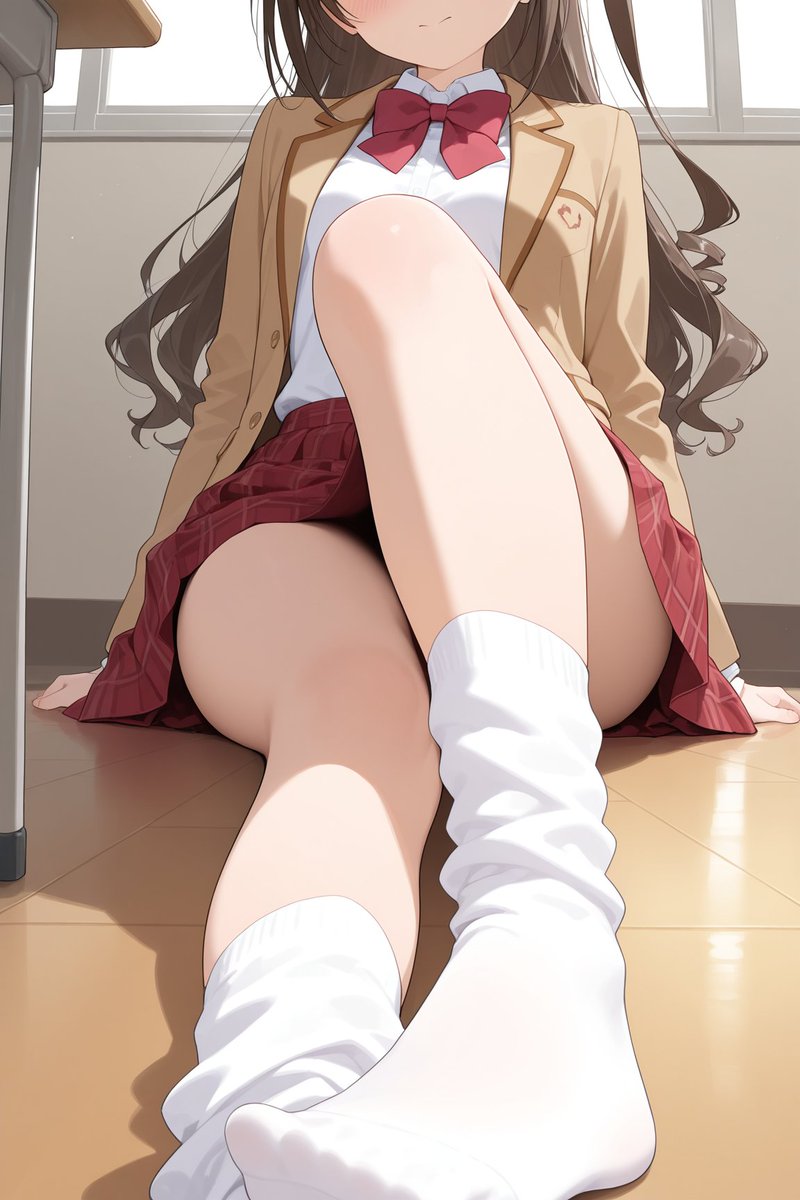 もちもち tweet media