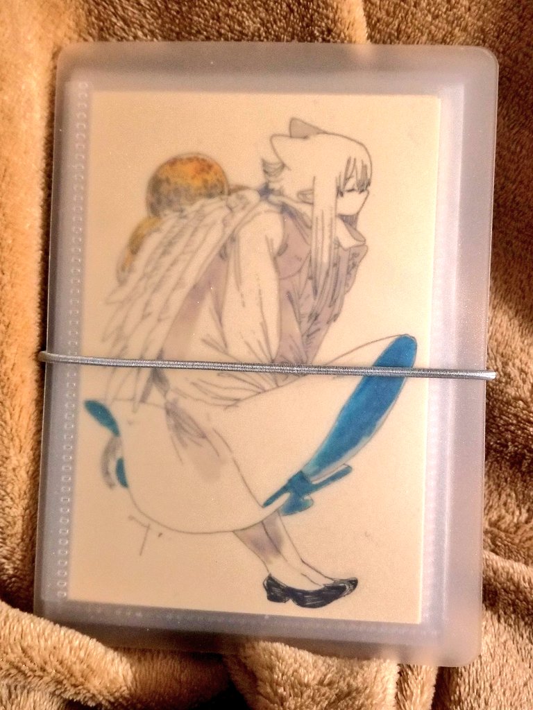 おみたし tweet media