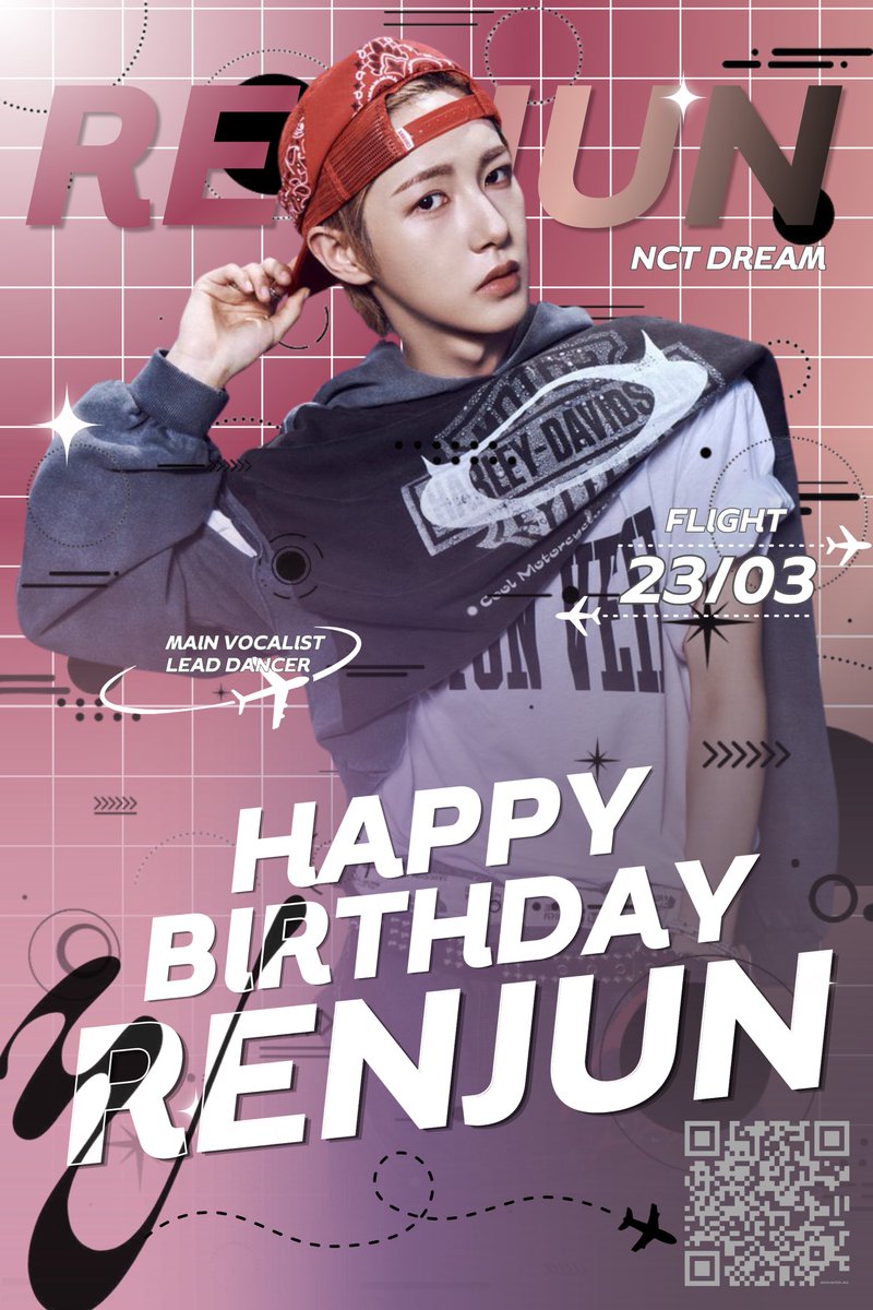 HRJ VOTE & STREAM tweet media