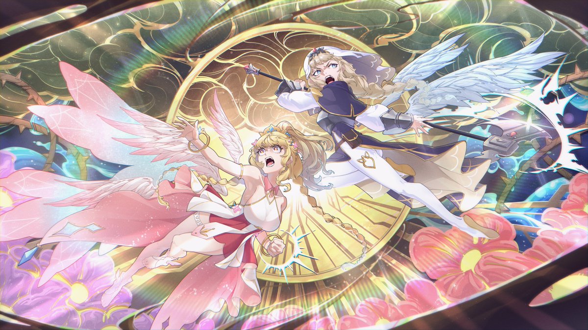 Dongle E / 2월 일페 :) tweet media