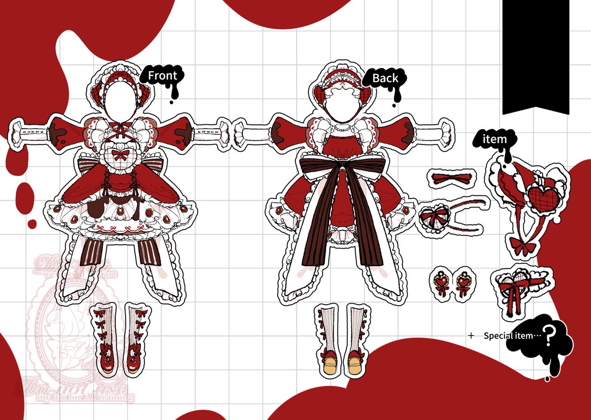 ねこ子 tweet media