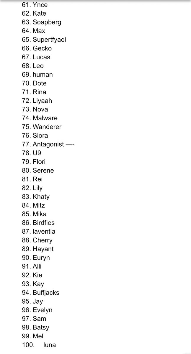 nesie⁴⁴ 🌺 tweet media