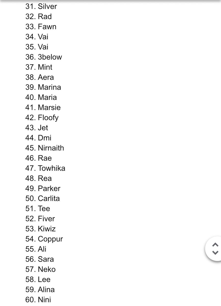 nesie⁴⁴ 🌺 tweet media