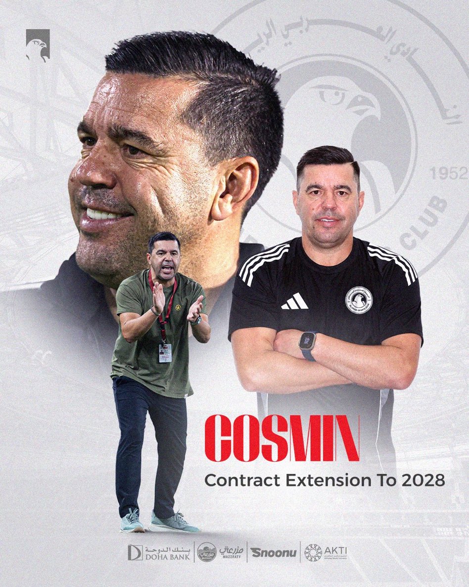 Cosmin Contra tweet media