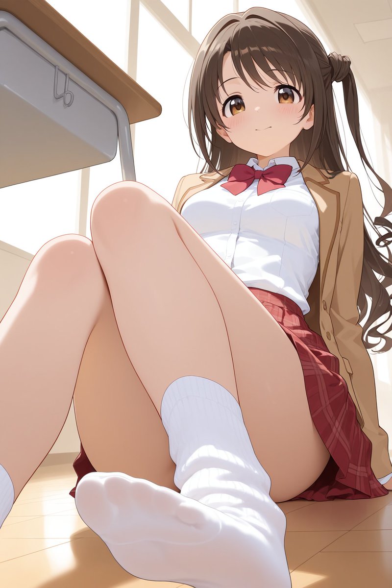 もちもち tweet media