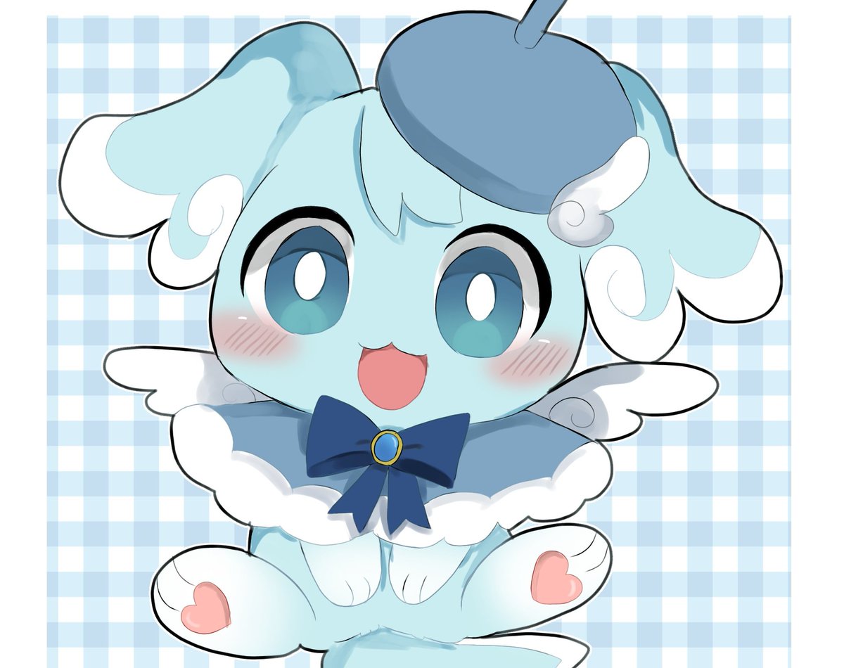 ねもふぃ〜(むんた） tweet media