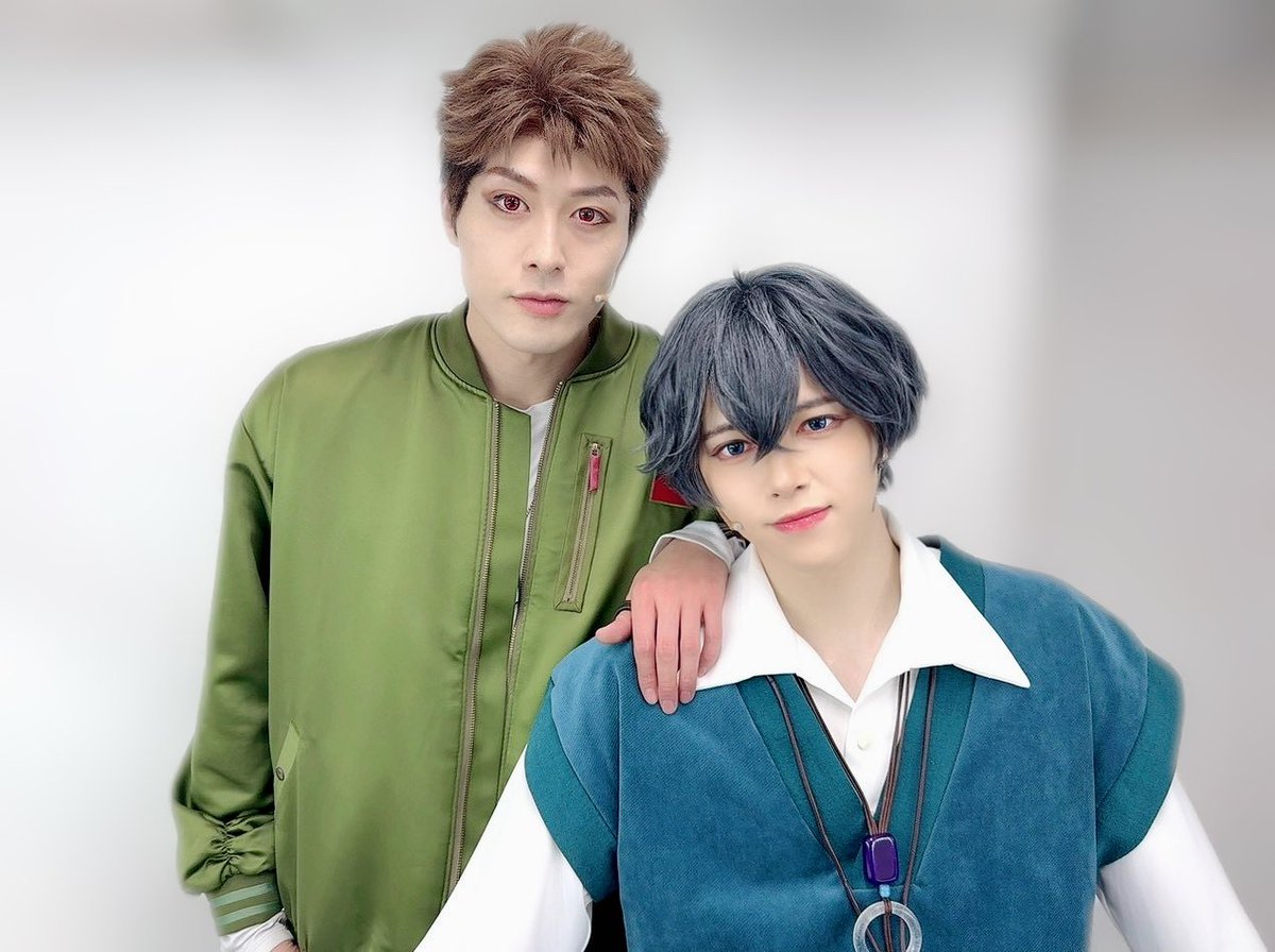 稲垣 成弥 （公式） tweet media