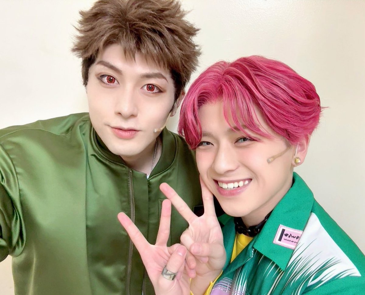 稲垣 成弥 （公式） tweet media