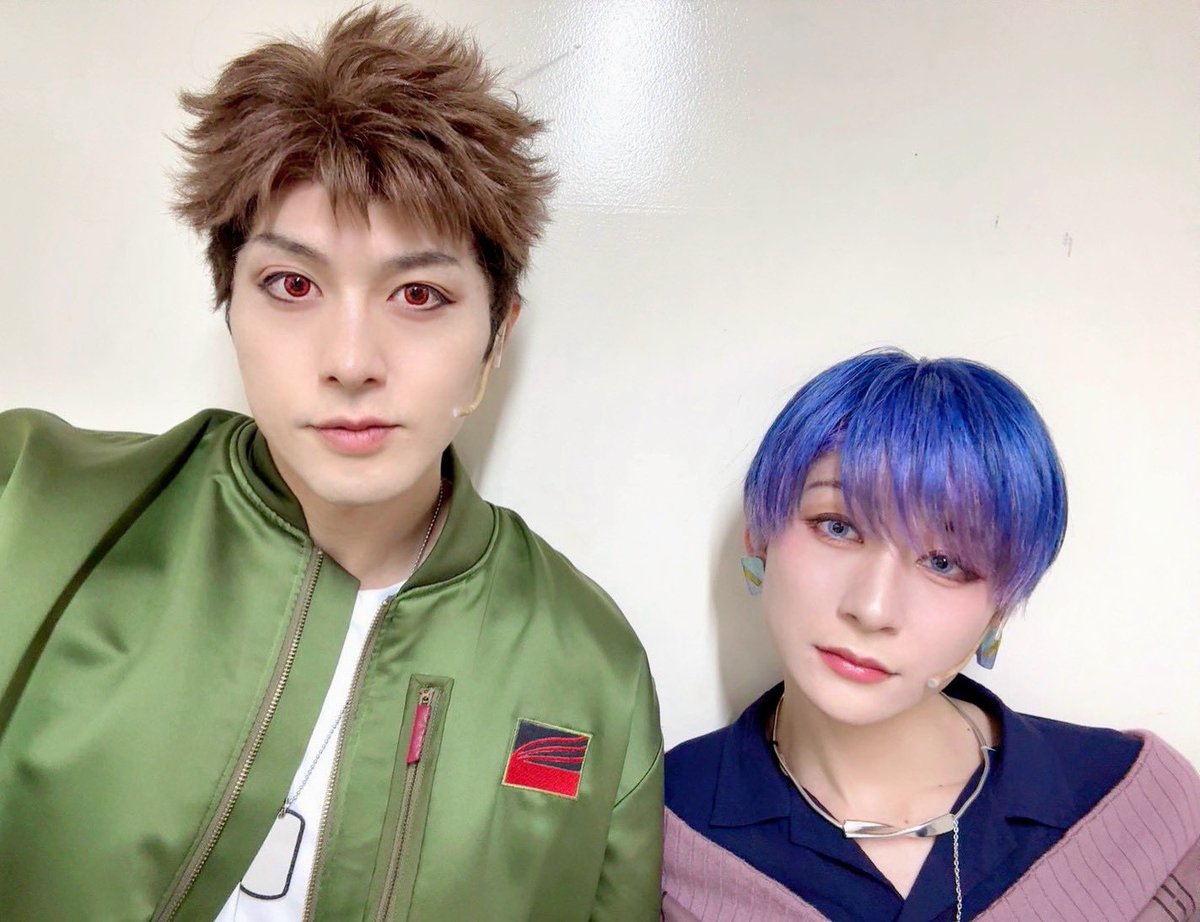 稲垣 成弥 （公式） tweet media