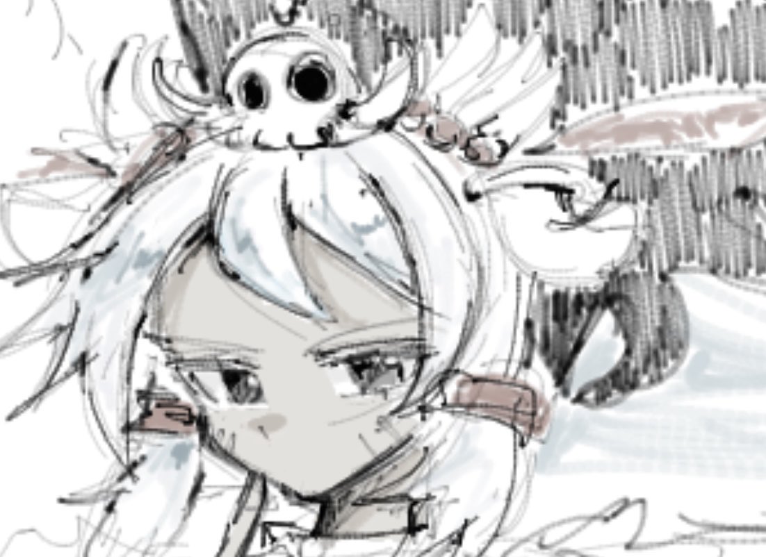 あたしく tweet media