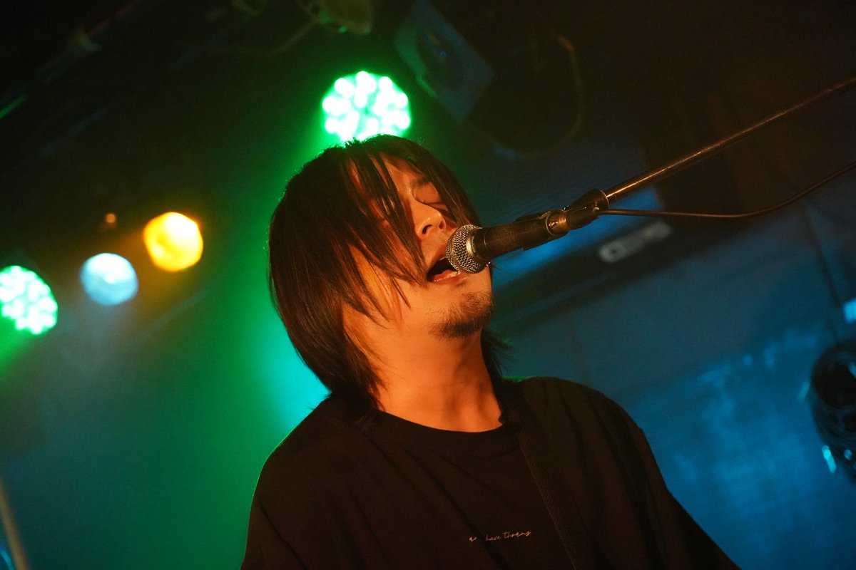 IN-DIG【4.26 代々木labo】 tweet media