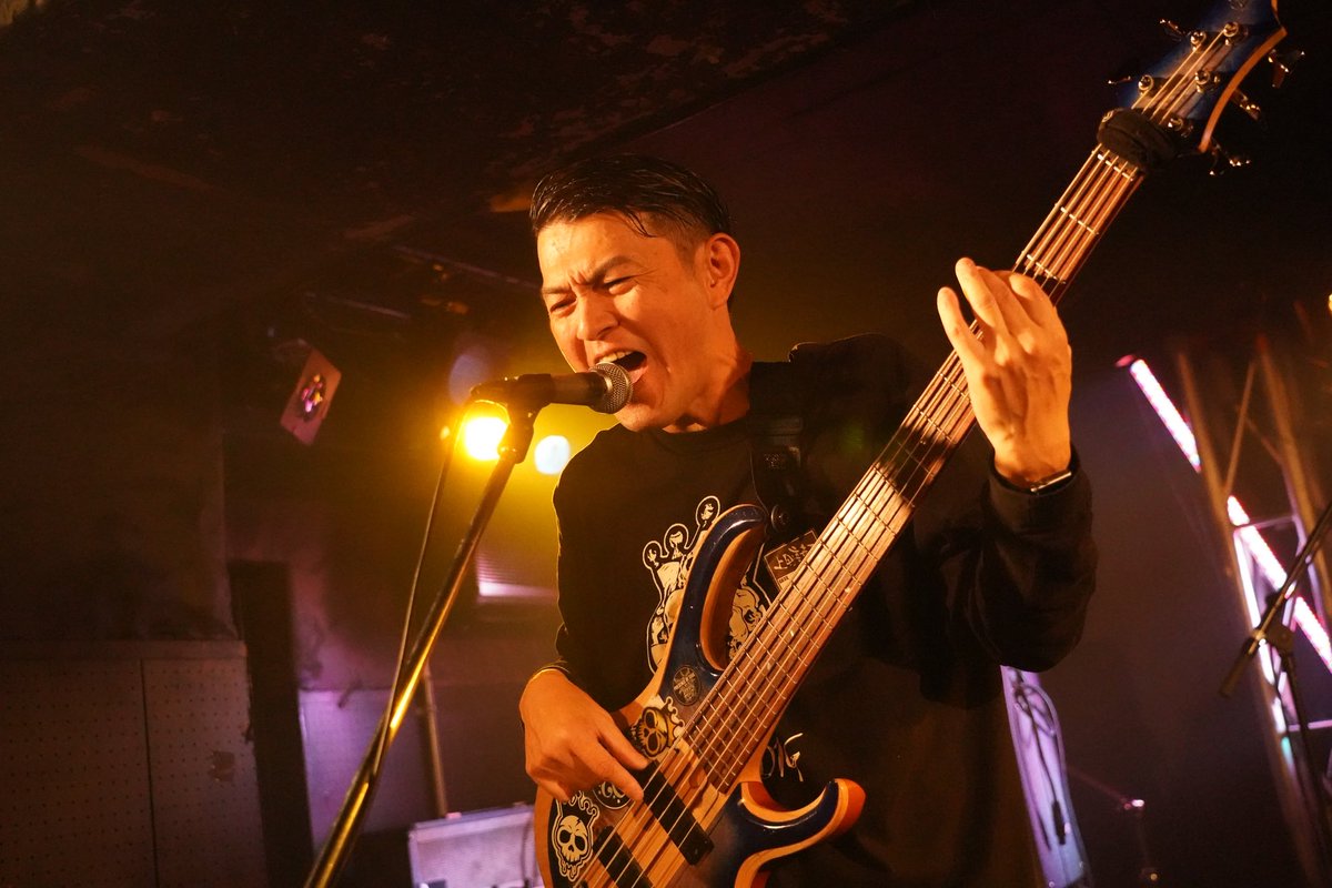 IN-DIG【4.26 代々木labo】 tweet media