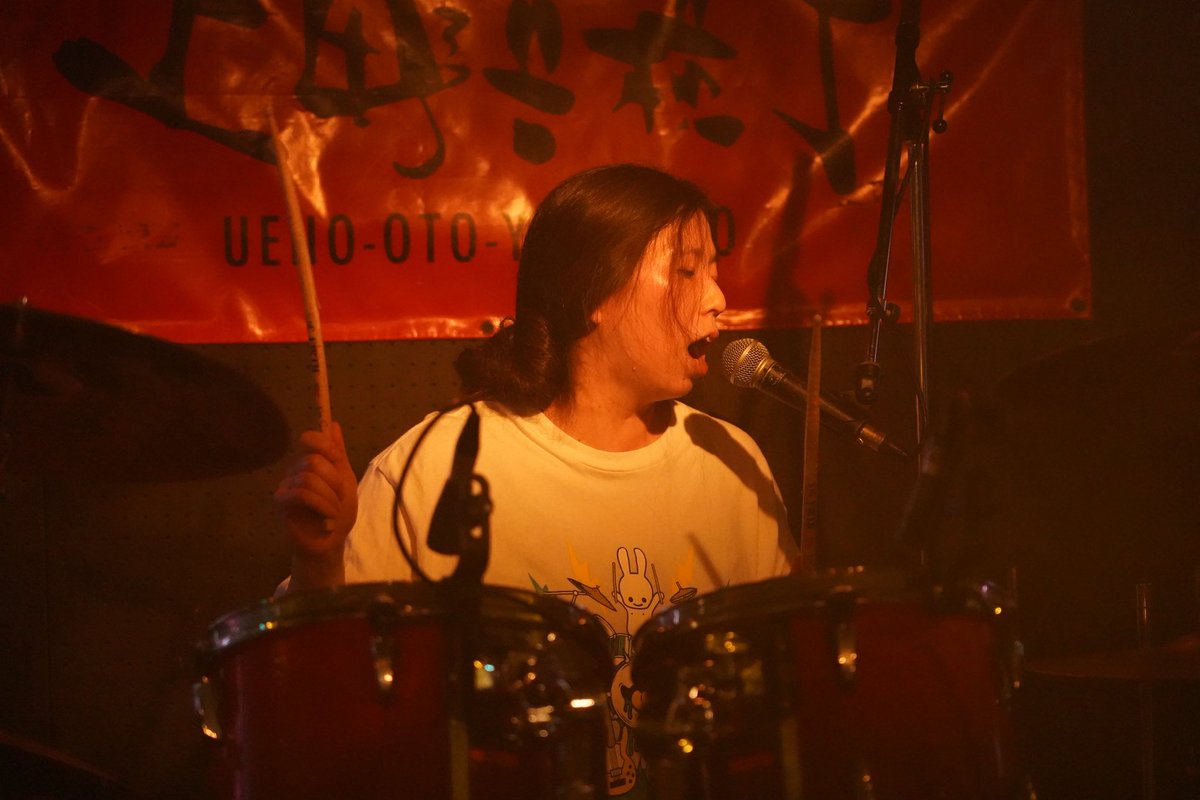 IN-DIG【4.26 代々木labo】 tweet media