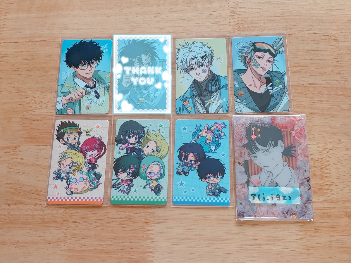 ァ@リトリン必読 tweet media