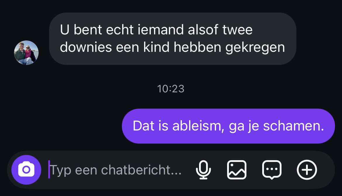 Wierd Duk ܦܝܪܬ ܕܘܟ tweet media