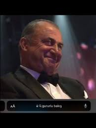 <a href="/ajansmuhbir1923/">🎙️ Muhbir</a> ''Bir işimi yapmasını istediğimde asker selamı verdirerek istiklal Marşı’nın 5 kıtasını okutuyordu.   Okumazsam asla yapmıyordu.”