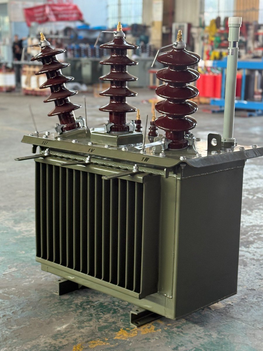 TrustardEC's tweet photo. Need a Transformer for Your Project?

Distribution Transformers available in Lusaka.
-50kVA – 500kVA
-Factory Tested
-ZESCO Test Results Available

Ready for immediate deployment.

Call or WhatsApp us on 0967463972
#Power #Energy #Engineering #Zambia https://t.co/CjkSN3bwl0