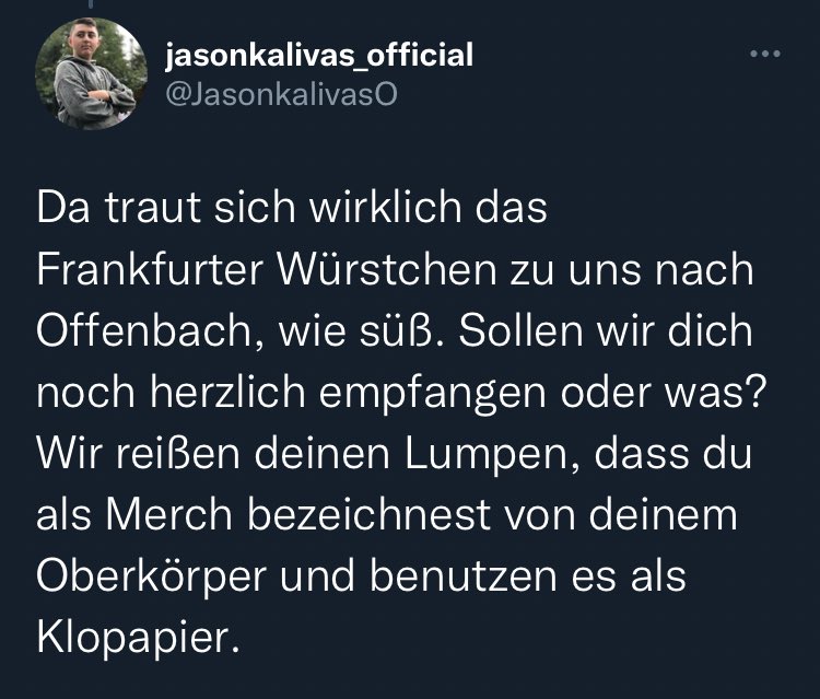 merlin kostedde tweet media