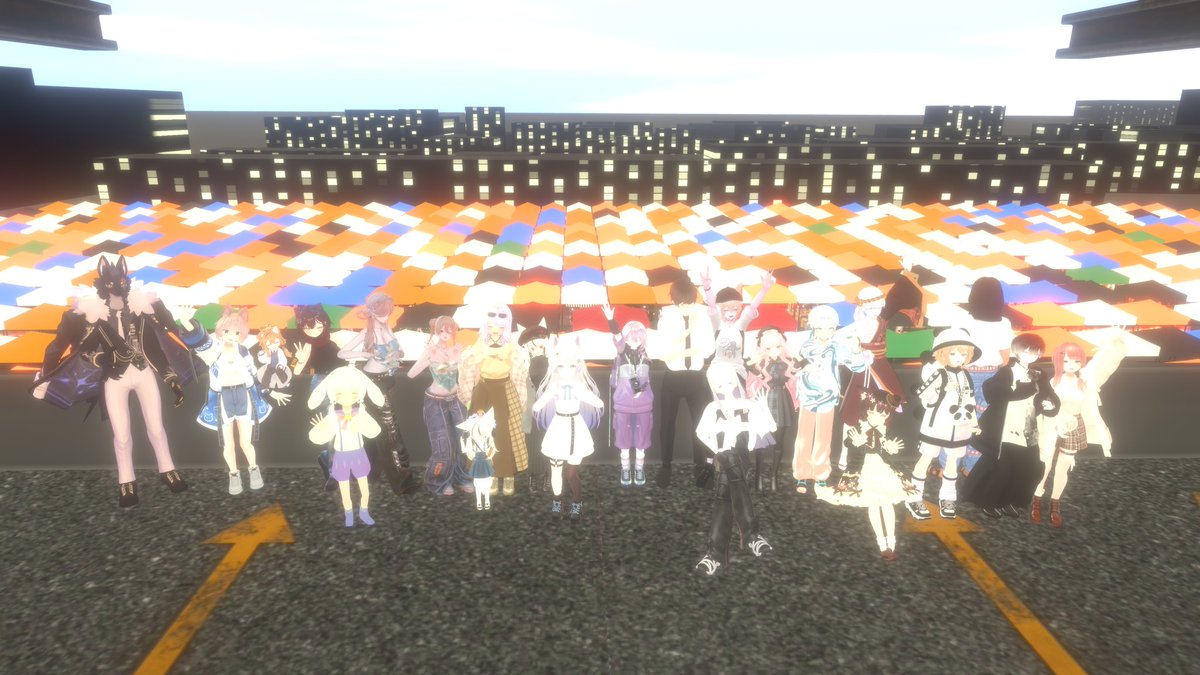 Ruby0212🦁 tweet media