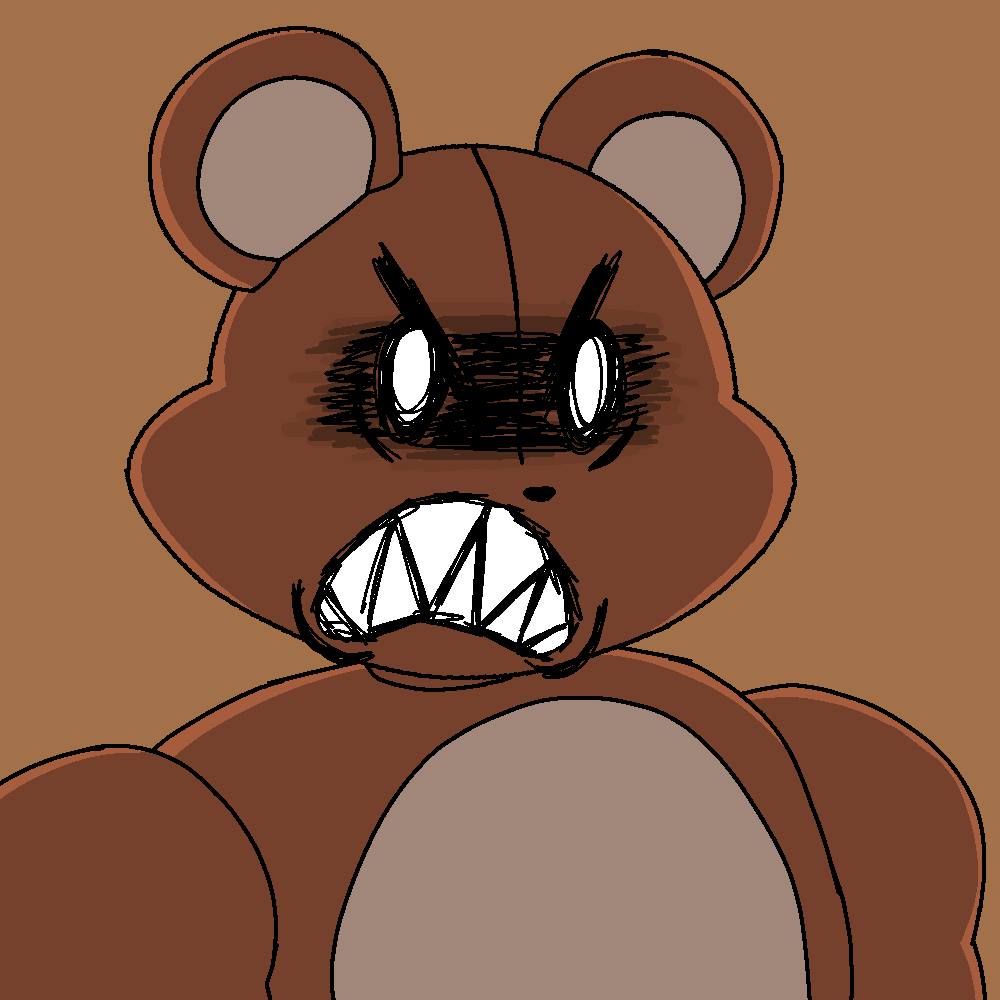 Ninzo1886961's tweet photo. Enraged Grizzly bear 🐻! https://t.co/RGwztnYWne
