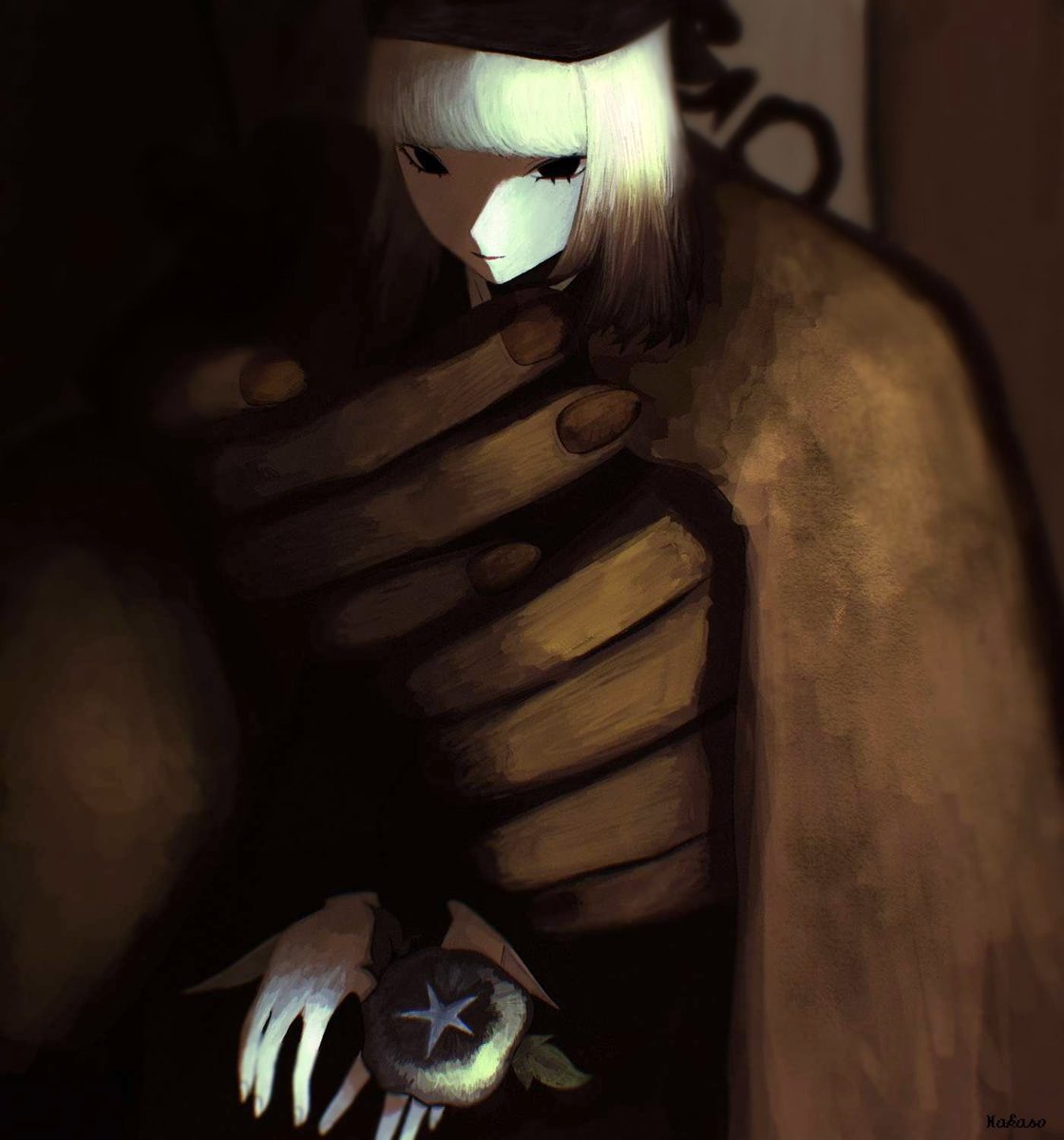 八ヵ疎 tweet media