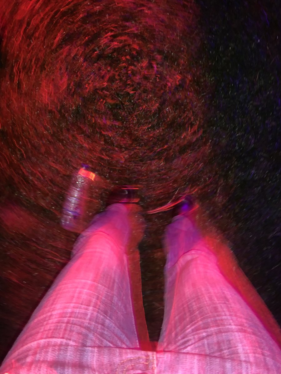 Gele warrior 😝⭐️ tweet media