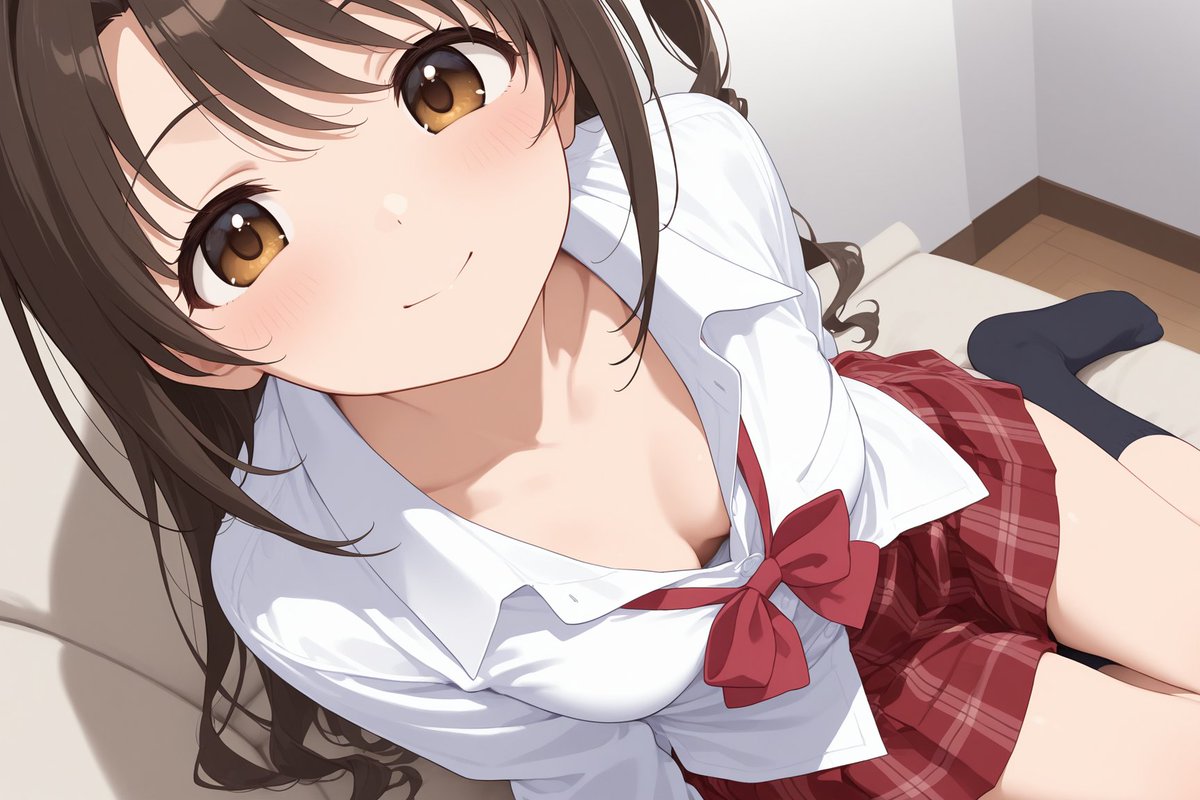 もちもち tweet media