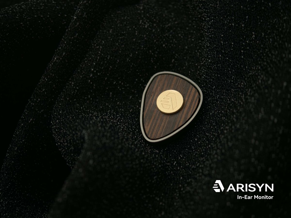 ARISYN_Official tweet media