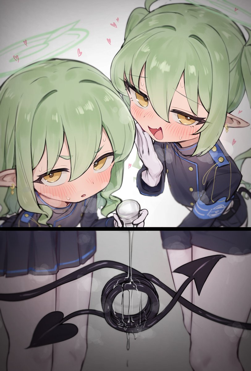 もちぴた tweet media