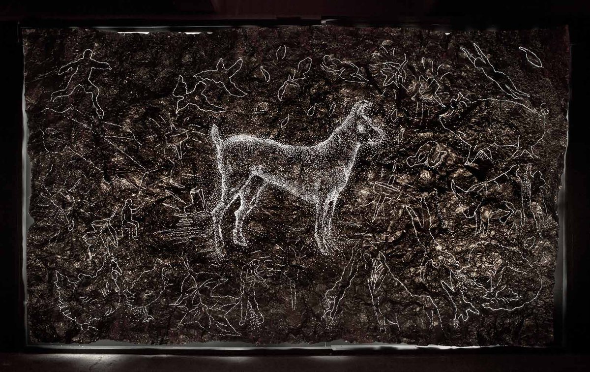 Pere Fortuny tweet media